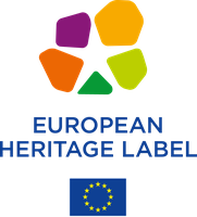 European Heritage Logo